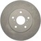 Centric Parts Standard Brake Rotor, 121.44125 121.44125 - alternate 1